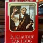 Robert Graves - Ja, Klaudije car i bog