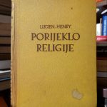 Lucien Henry - Porijeklo religije