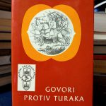 Govori protiv Turaka