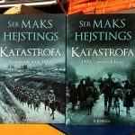 Maks Hejstings - Katastrofa I-II