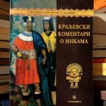 Garsilaso de la Vega el Inka - Kraljevski komentari o Inkama