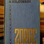 M. Kolesnikov - Zorge