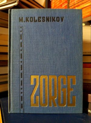 M. Kolesnikov - Zorge