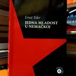 Ernst Toler - Jedna mladost u Nemačkoj