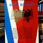 Bahri Cani, Cvijetin Milivojević - Kosmet ili Kosova
