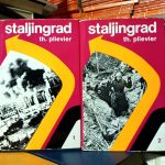Theodor Plievier - Staljingrad I-II