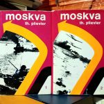 Theodor Plievier - Moskva I-II
