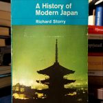 Richard Storry - A History of Modern Japan