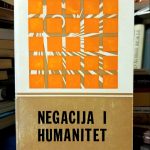 Ferenc Bodrogvari - Negcija i humanitet