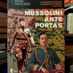 Milan Ristović - Mussolini ante portas