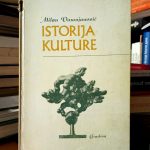 Milan Damnjanović - Istorija kulture