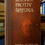 Bora Čuškar - Ratnici protiv špijuna