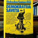 Slobodan Samardžić - Demokratija saveta