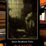 Johan Volfgang Gete - Faust