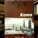 Srđan Valjarević - Komo