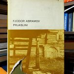 Fjodor Abramov - Prjaslini