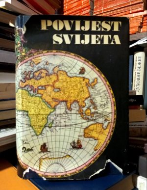 Povijest svijeta