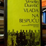 Veselin Đuretić - Vlada na bespuću