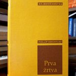 Phillip Knightley - Prva žrtva