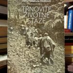 Stana Džakula-Nidžović - Trnovite životne staze