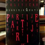 Vladimir Goati - Savremene političke partije