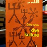 Čarls Snou - Dve kulture