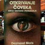 Dezmond Moris - Otkrivanje čoveka