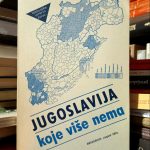 Jugoslavija koje više nema