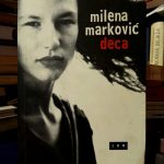 Milena Marković - Deca
