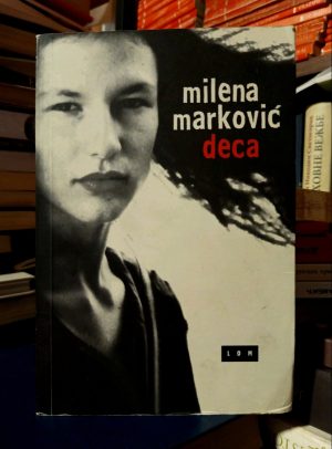 Milena Marković - Deca