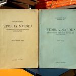 Fuad Slipičević - Istorija naroda Federativne Narodne Republike Jugoslavije I-II