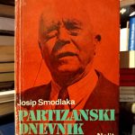 Josip Smodlaka - Partizanski dnevnik