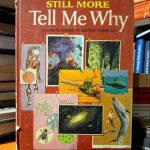 Still More - Tell Me Why