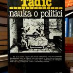 Ljubomir Tadić - Nauka o politici