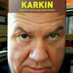 Fahrija Karkin, Adnan Buturović - Karkin (biografski zapisi sarajevskog advokata)
