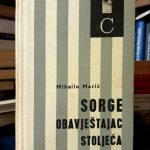 Mihailo Marić - Sorge, obavještajac stoljeća