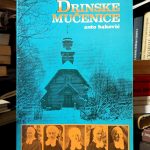 Anto Baković - Drinske mučenice