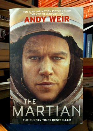 Andy Weir - The Martian
