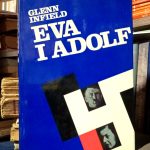 Glenn Infield - Eva i Adolf