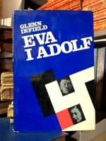 Glenn Infield - Eva i Adolf