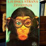 Vens Pakard - Ljudska strana životinja