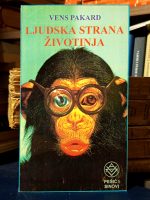 Vens Pakard - Ljudska strana životinja
