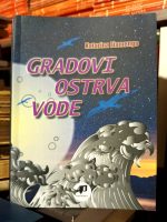 Katarina Fiamengo - Gradovi ostrva vode