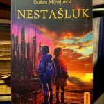 Dušan Mihajlović - Nestašluk