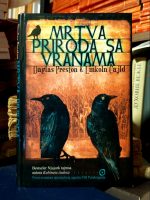 Daglas Preston, Linkoln Čajld - Mrtva priroda sa vranama
