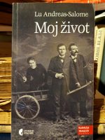 Lu Andreas-Salome - Moj život