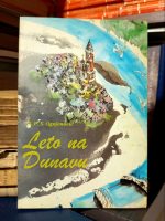 B. P. S. Ognjenović - Leto na Dunavu