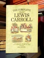 The Complete Illustrated Lewis Carroll