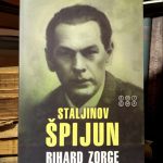 Robert Vajmant - Staljinov špijun: Rihard Zorge i špijunski krug iz Tokija