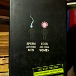 Joe Quirk - Sperm are From Men, Eggs are From Women